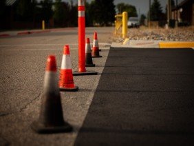 Lakes Pavement Maintenance - Photo 0