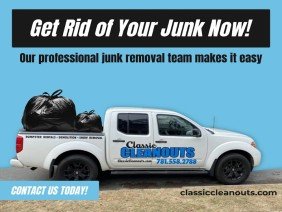 Classic Cleanouts - Photo 5