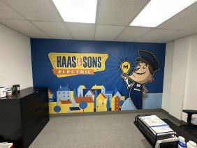 Haas & Sons Electric - Electricians - Photo 5