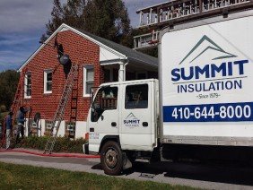 Summit Insulation and Contracting - Photo 2