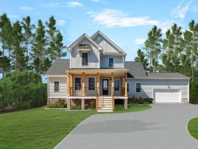 Mitchell Homes - Fredericksburg, VA - Photo -1