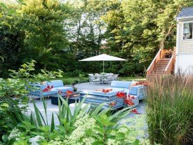 Amy Martin Landscape Design Studio - Photo 3