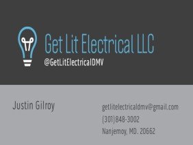Get Lit Electrical - Photo 1