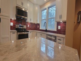 Exis General Contracting - Photo 5