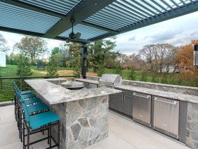 TDH Landscaping - Photo 1