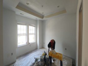 SANCHEZ S CARPET INSTALLATION LLC - Photo -1