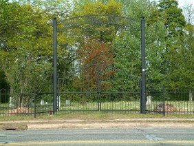 Delta Fence & Construction - Photo 3