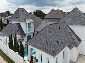 Cloteaux Roofing & Construction - Photo 2