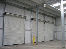 Vortex Doors - Photo 1