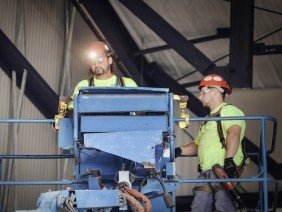 Brigade Fire Protection - Photo 2