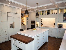 C D Donahue General Contractors - Photo 4