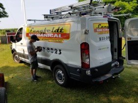 Langfeldt Mechanical, LLC - Photo 2