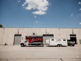 Electrical Production Services - Photo 0