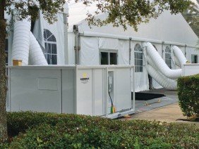 Sunbelt Rentals Climate Control - Photo 4