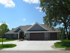 Tony's Lifetime Exteriors, Inc. - Photo 1