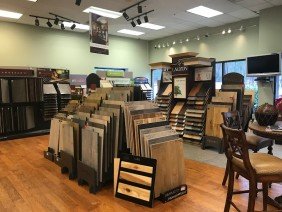 Flooring America Design Center of Massachusetts - Photo 1