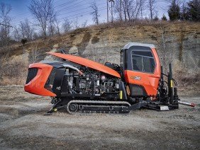 Ditch Witch Sales Of Michigan - Photo 2