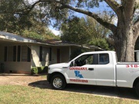 Louisiana Foundation Repair - Photo 3