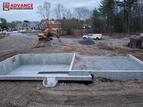 ADVANCE CONCRETE CONSTRUCTION, INC - Photo 6