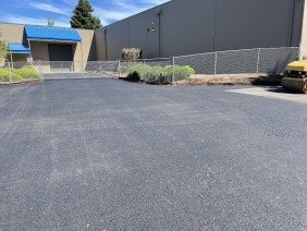 Trademark Asphalt Services LLC, Driveway & Parking Lot Paving Repairs in Northern Phoenix & Prescott AZ - Photo 0