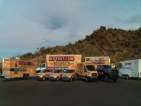 Attic R Us - Photo 1