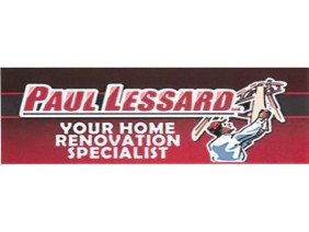Paul Lessard Renovations - Photo -1