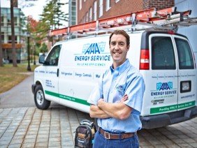 AAA Energy Service - Northern Maine - Photo 2