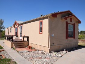 Englewood Village Manufactured Home Community - Photo 4