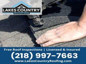 Lakes Country Roofing - Photo 0