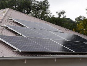 Michigan Solar & Green Power - Photo 1