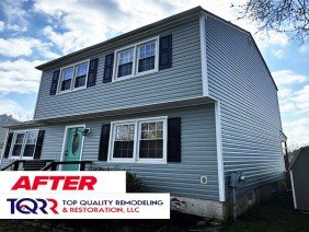 Top Quality Remodeling & Restoration, LLC - Photo 5