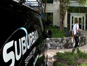 Suburban HVAC, Inc. - Photo 2