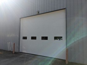 Mid Michigan Garage Door - Photo 1