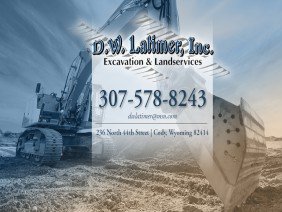 D.W. Latimer Inc - Photo 0