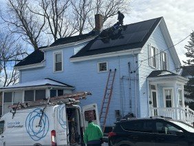 Momentum Solar Massachusetts - Photo 2