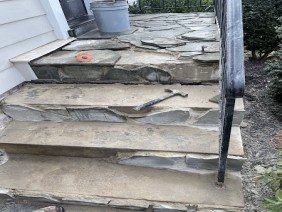 All State Masonry & Construction - Photo 2