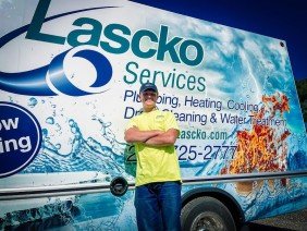 Lascko Services LLC - Plumbing, Heating and Cooling Services - Photo 0