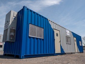 Wilmot Modular Structures Inc - Photo 5