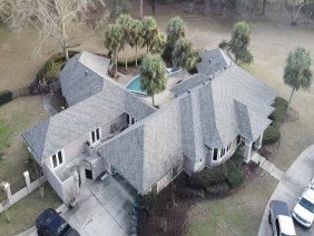 Cloteaux Roofing & Construction - Photo 3