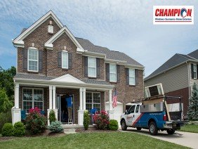 Champion Replacement Windows of Phoenix - Photo 2
