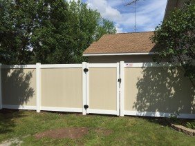 Cyclone Fence, Inc. - Photo 1