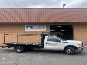 Metal Supermarkets Baltimore - Photo 4