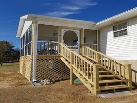 Ford drywall - Photo 3