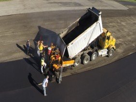 Midwest Asphalt Maintenance - Photo 6