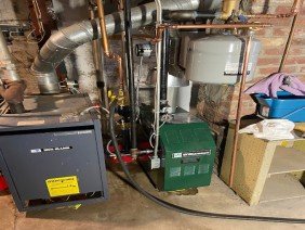 Martel HVAC - Photo 3