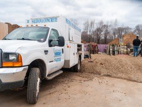 Saldana Concrete Inc - Photo 3