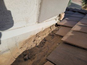 Red Bull Roofing - Photo 4