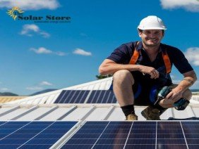 The Solar Store LLC - Photo 1