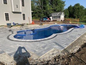 Pioneer Valley Fiberglass Pools (Leisure Pools Authorized Dealer) - Photo 4