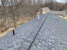 Ridge Exteriors - Photo 1